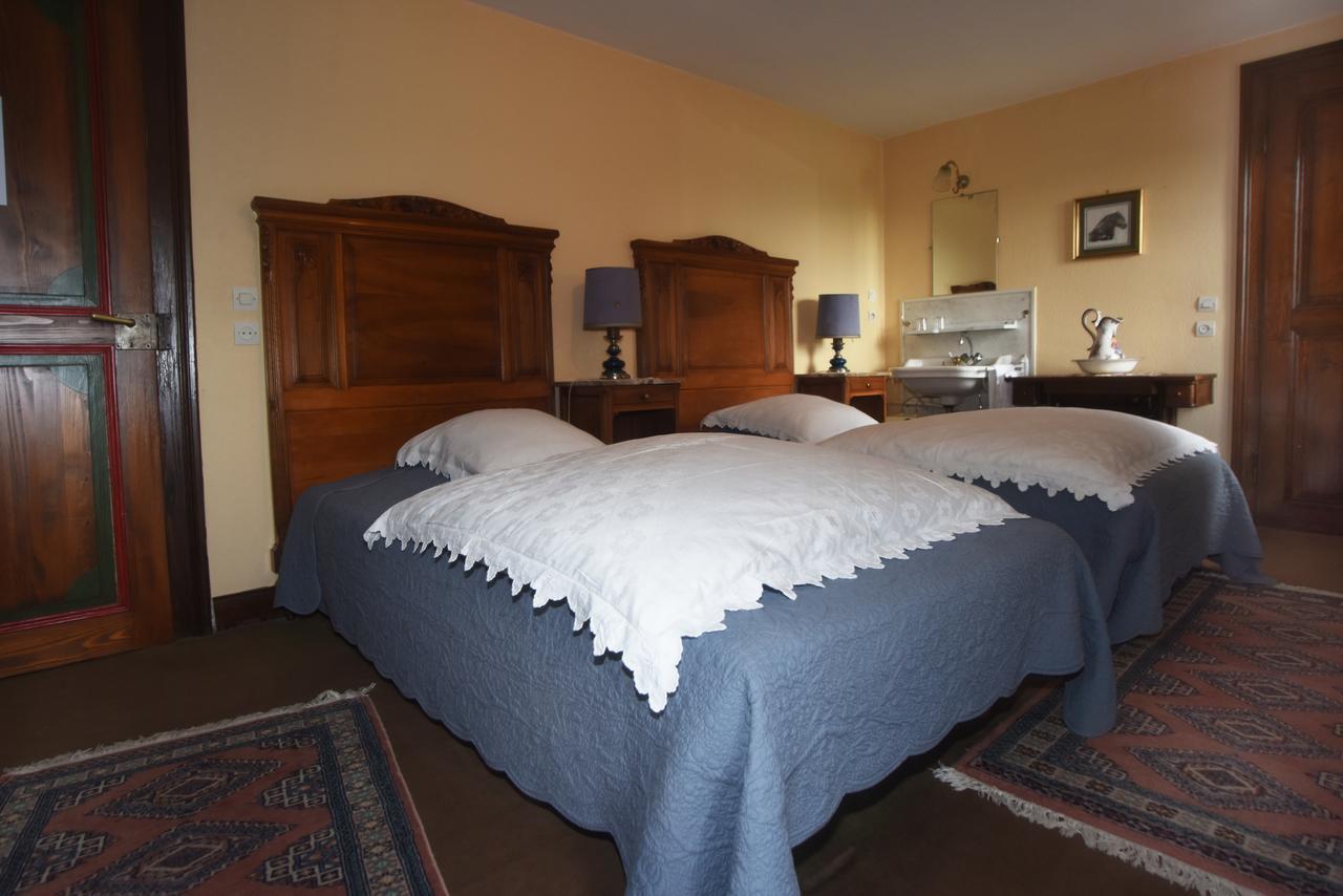Le Neufeld Bed and Breakfast Oberhaslach Exterior foto
